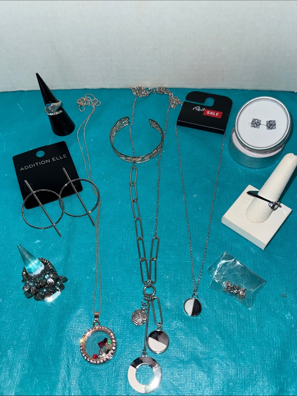 Jewelry Bundle #1
